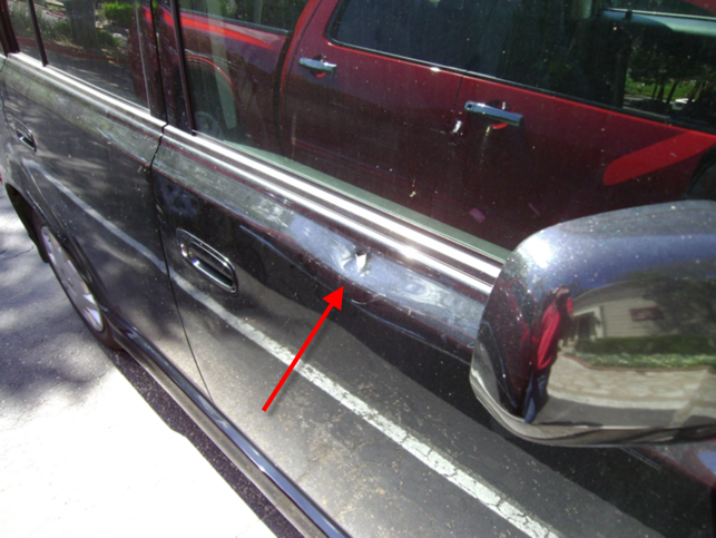 mobile dent repair